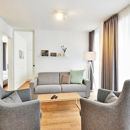 Deichhäuser Anna Küste Deichhäuser Anna Küste 2-23 Apartamento