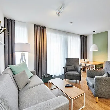 Deichhäuser Anna Küste Deichhäuser Anna Küste 2-23 *