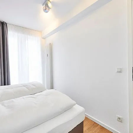 Apartamento Deichhäuser Anna Küste Deichhäuser Anna Küste 2-23 *