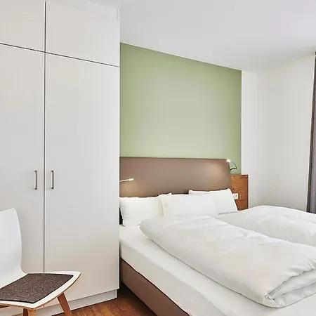 Apartamento Deichhäuser Anna Küste Deichhäuser Anna Küste 2-23 *