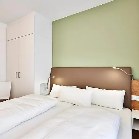 Deichhäuser Anna Küste Deichhäuser Anna Küste 2-23 Apartamento