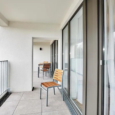 Apartamento Deichhäuser Anna Küste Deichhäuser Anna Küste 2-23