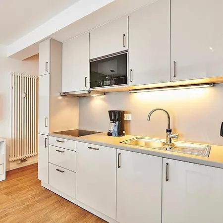 Apartamento Deichhäuser Anna Küste Deichhäuser Anna Küste 2-23